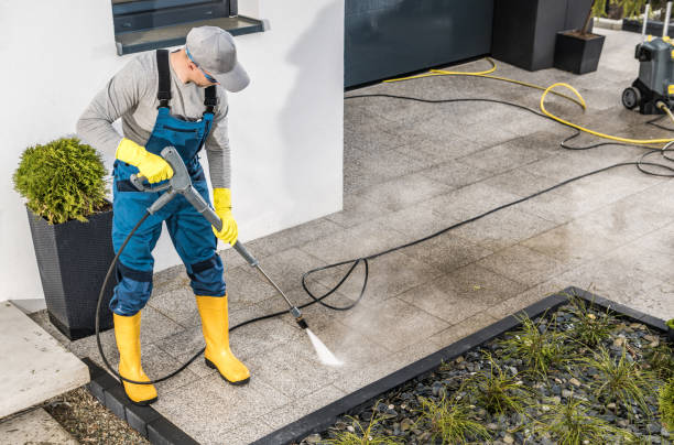 Best Eco-Friendly Pressure Washing in USA